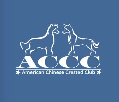 Picture of Penelope Inan and Carolyn Strunge | JEC - The American Chinese Crested Club