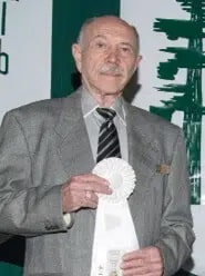 Picture of Dr. Roger Pritchard