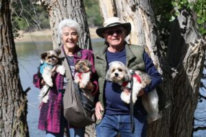 Third Annual Rocky Mountain Biewer Terrier Club Event