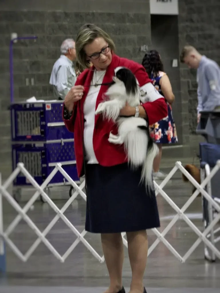 Toy Dog Club of Central Arkansas 2022 Dog Show
