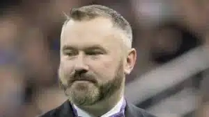 Jason Hoke - The 2025 Progressive Dog Club Show Judge