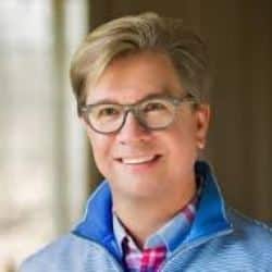 Picture of Doug Johnson
