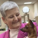 The Miniature Pinscher