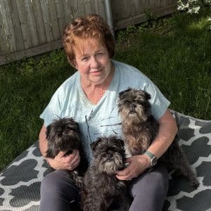 Picture of Karen Mancini