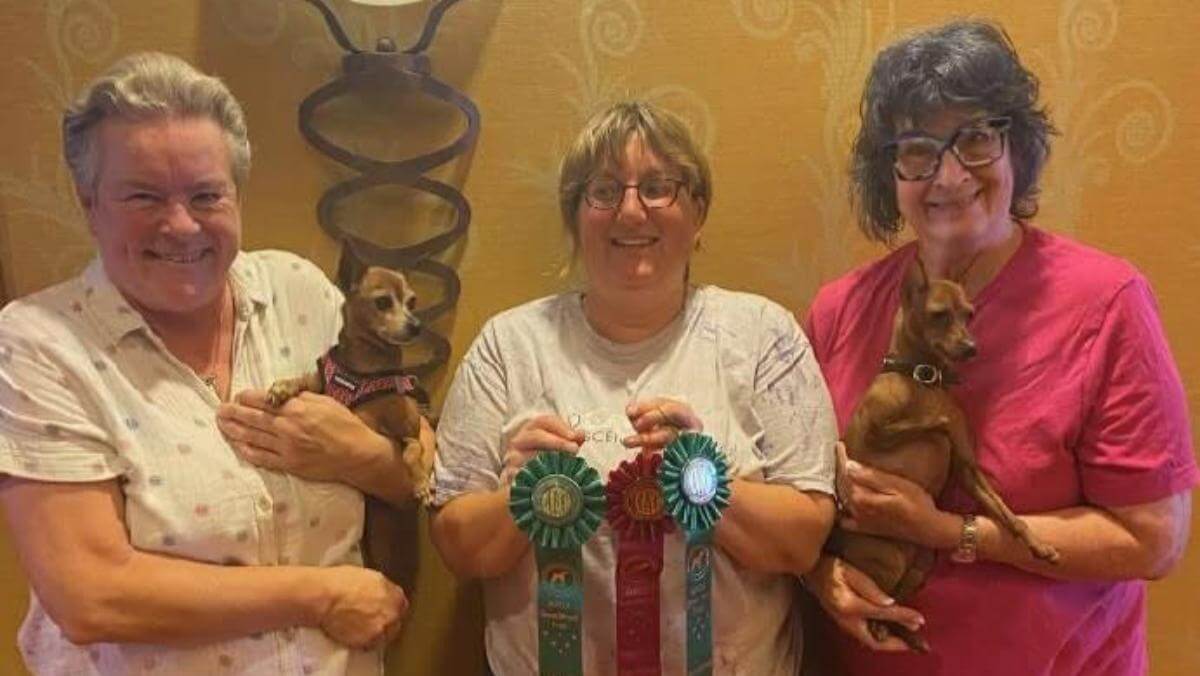 Gretchen Hofheins-Wackerfuss