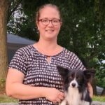 Shauna Oliver, Agility Trainer and World Champion